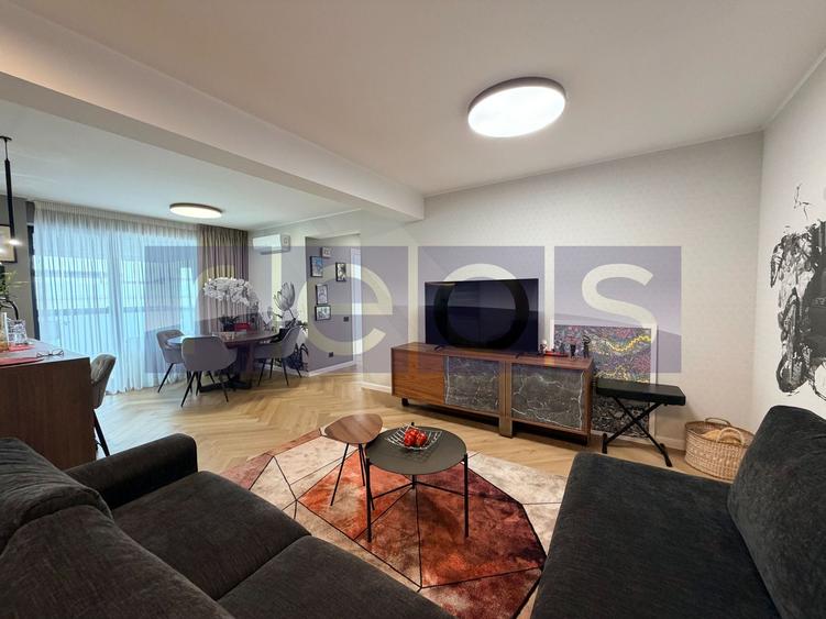 VANZARE 4 CAMERE | 129 MP UTILI | 24 MP TEREASA | EROU IANCU NICOLAE - 3