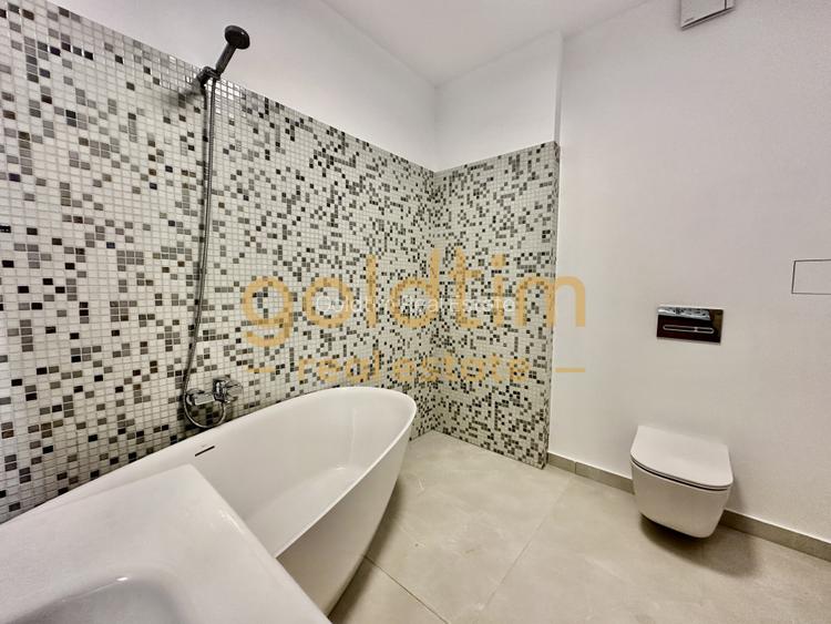 Exclusive Penthouse Iancu Nicolae/112 sqm Private Rooftop Terrace/Near Băneasa - 18