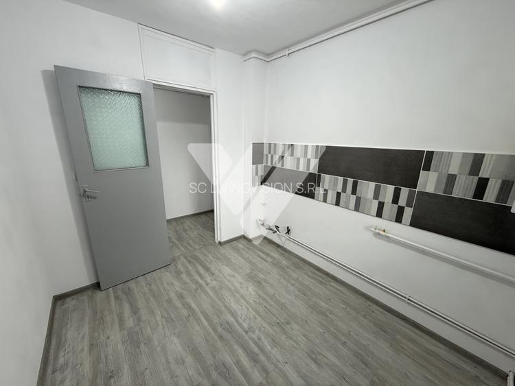 Apartament 2 camere renovat etajul 1 in Vasile Aaron Sibiu - 5