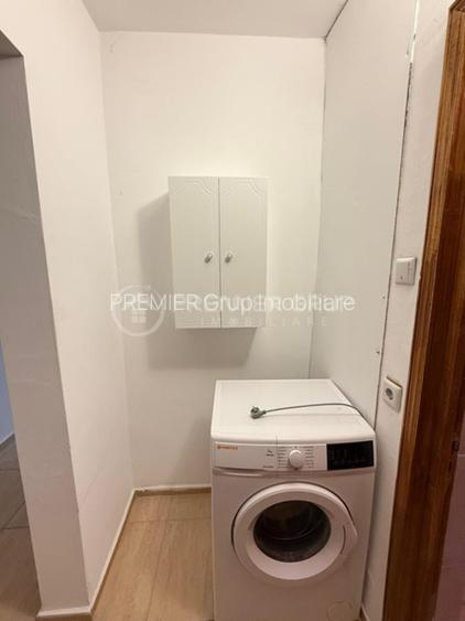 Etaj intermediar!Apartament 2 camere 54mp 2 balcoane, Tudor Center, CT - 11