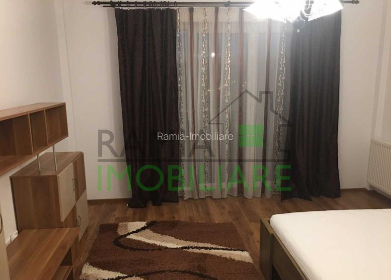 Garsoniera 40 mp – Avantgarden 3, etaj 7/7 - 4