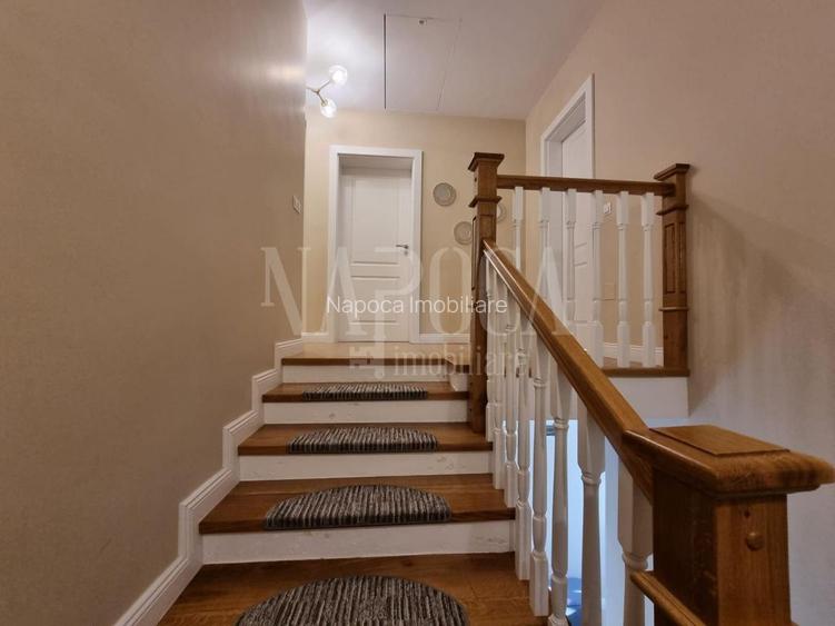 Casa 4 camere de vanzare in Floresti - 4