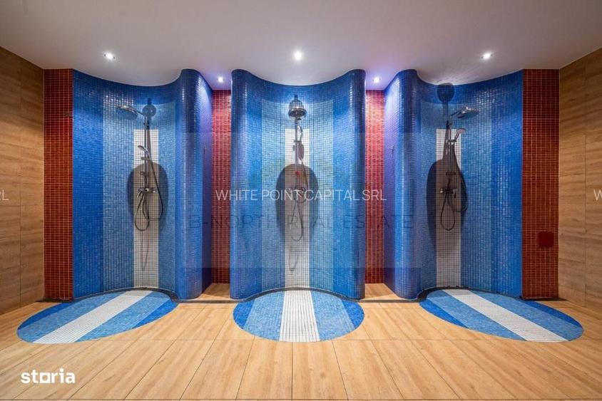 Garsonieră de închiriat modernă | Clădire renovată | Facilități premium - 19