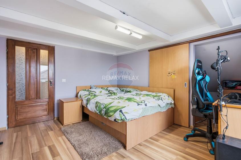 Casă Individuală I 4 camere I 500 mp teren I Valea Lupului Comision 0% - 14