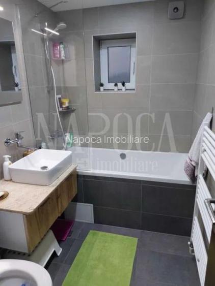 Apartament 3 camere de vanzare in Zorilor, Cluj Napoca - 6