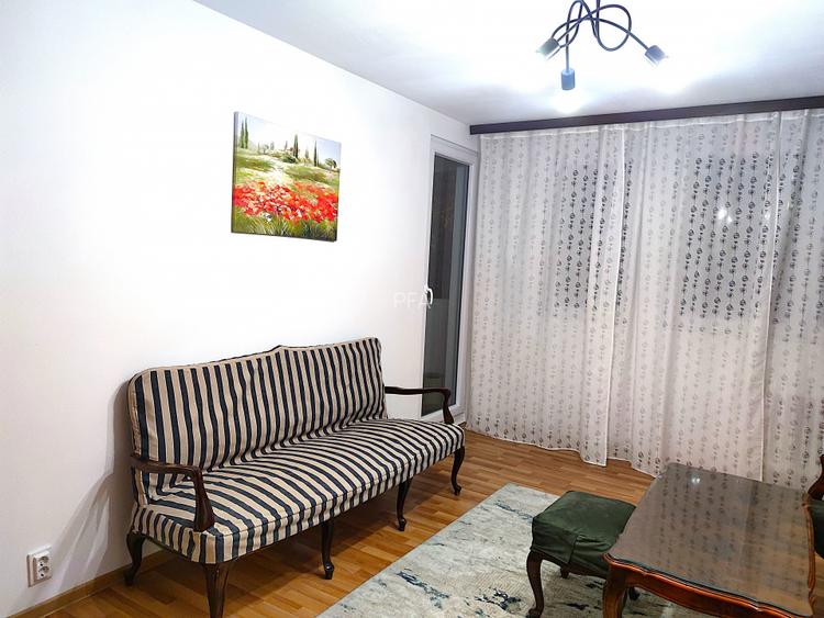 Militari- Lujerului- Uverturii apartament 2 camere - proaspat renovat - 9