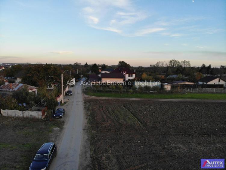 Teren de Casa in Orasul Magurele , 658 mp, Toate Utilitatile - 7