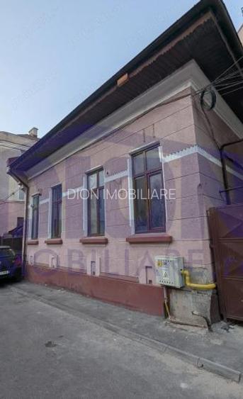 Cladire interbelica renovata integral – farmec si confort in centrul Bucurestiul - 5