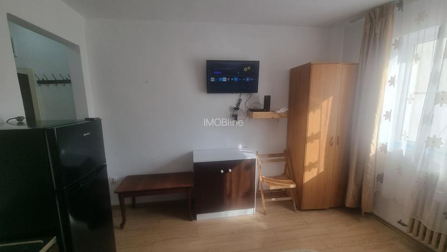 Garsoniera Tomis Nord - 180 Euro - 4