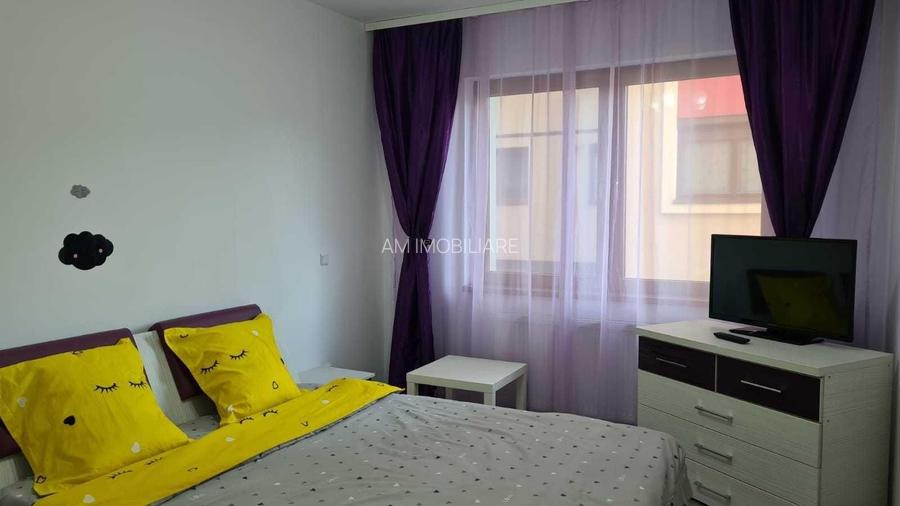 AP. 3 CAMERE CARTIERUL SOLAR, PARCARE, PET-FRIENDLY,MASINA SPALAT VASE - 6