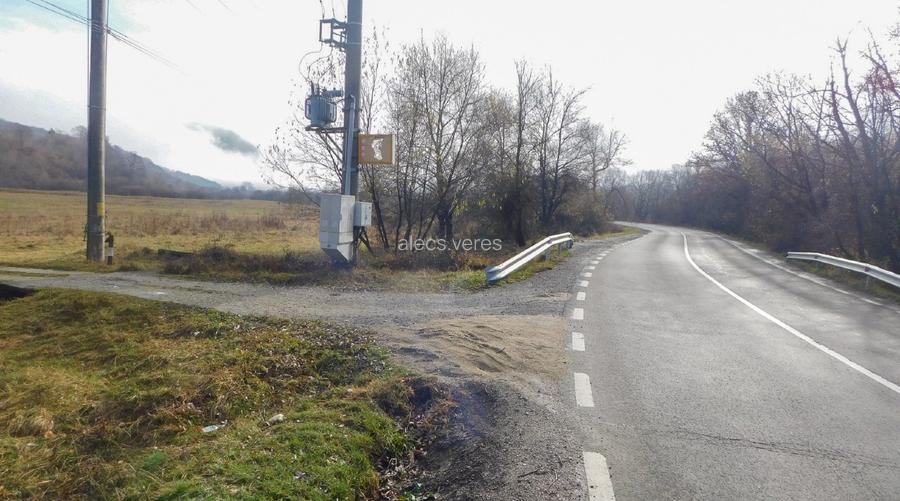 Teren intravilan cu PUZ + autorizație în curs, Râșnov – Strada Predeal - 3