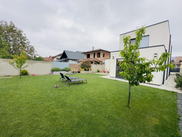 BG01 Vila moderna-Design Industrial-COMISION 0% - 22