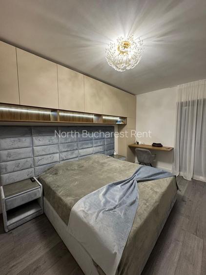 3 camere de inchiriat | PIPERA CONCEPT | PRIMA CHIRIE - 12