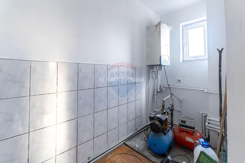 Casa de vanzare | 5 camere | Teren 1,100 mp | STUPINI | COMISION 0% - 23
