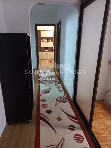 Balada - Apartamenr 2 camere dec , centrala pe gaz - 3