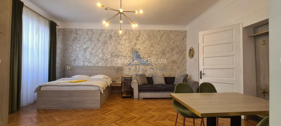Apartamente 91 mpu \  Afacere Garantata \ Sibiu - Ultracentral - 3