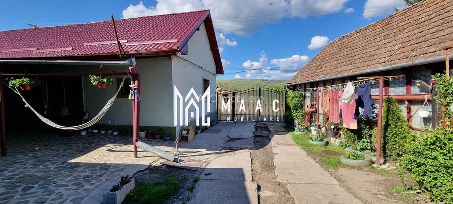 Casă 5 camere I Renovată I 1400 mp I Garaj I Grădină I Hașag - 13