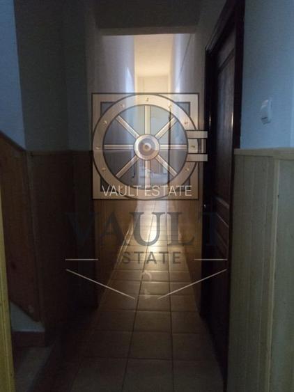 Casa INDIVIDUALA - S+P+1+M - 5 minute de metrou TINERETULUI - 15