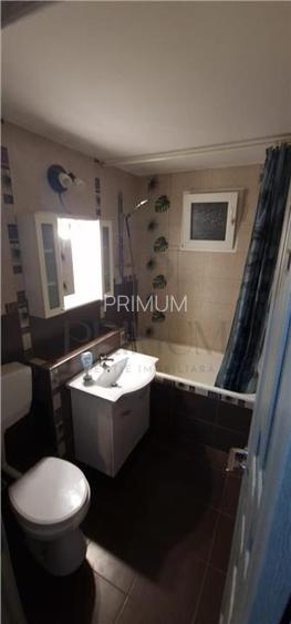 LIPOVEI - 2 CAM - BLOC IZOLAT - ETAJ INTERMEDIAR - 7