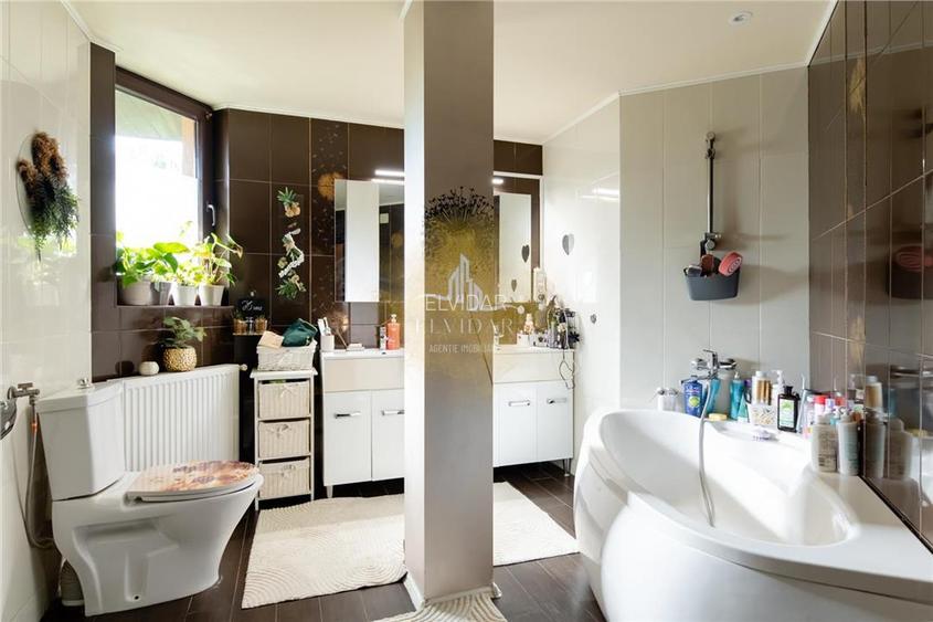 Ciarda Rosie - Casa individuala , 5 camere , 3 bai , teren 600mp - 10