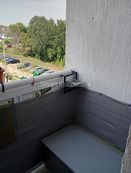 Garsoniera Chiajna- Militari Residence - 14