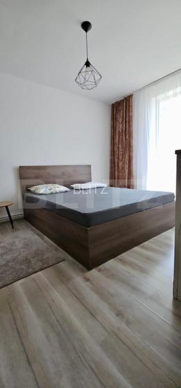 Apartament 2 dormitoare. etaj 1, 46 mp, zona Iulius Mall - 3
