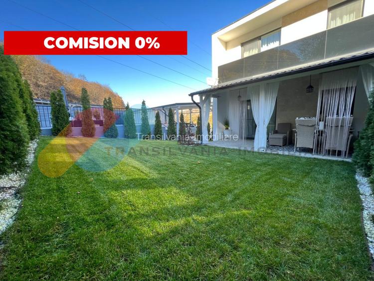 Unitate Duplex 112mp Premium,la cheie  - 6