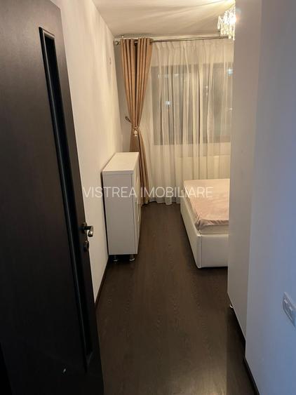 2 camere Militari Residence str. Rezervelor langa Lidl // Parcare proprie - 13