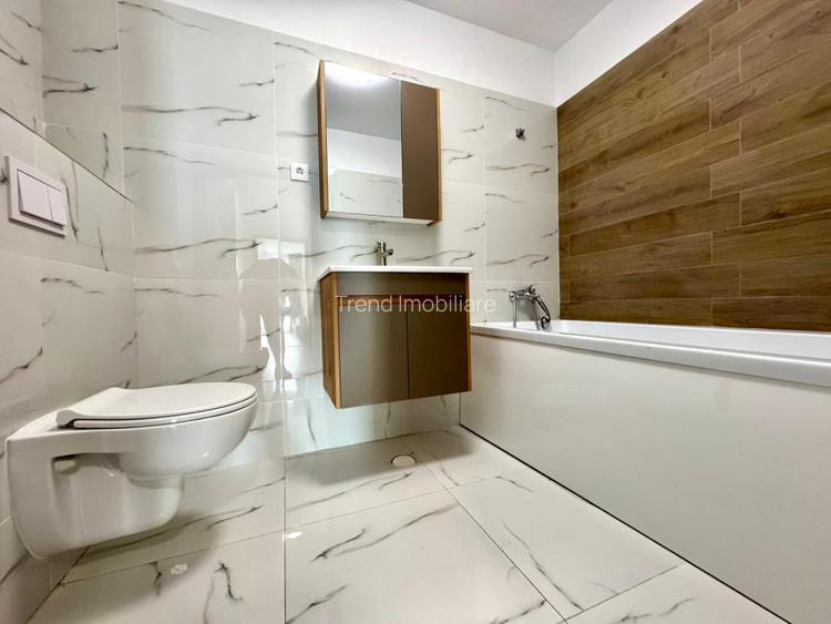 Apartament 2 camere Semidecomandat, Parcare, Prima Inchiriere , Grigorescu  - 5