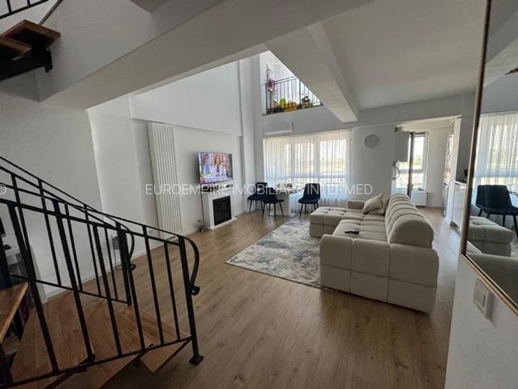 Apartament de închiriat cu 2 camere, zona Tomis Nord - 4