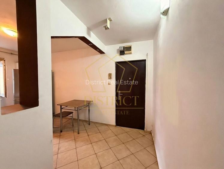 Apartament cu 2 camere | Olimpia-Stadion - 7