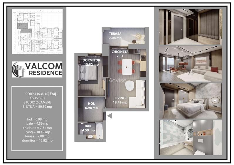 Valcom Residence - 20