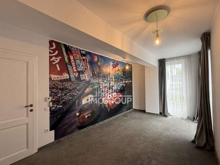 Apartament cu 4 camere | zona Constantin Brâncuși | 3 parcări | Imediat ocupabil - 11