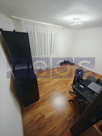 VANZARE 3 CAMERE | RENOVAT |  METROU OBOR | - 3