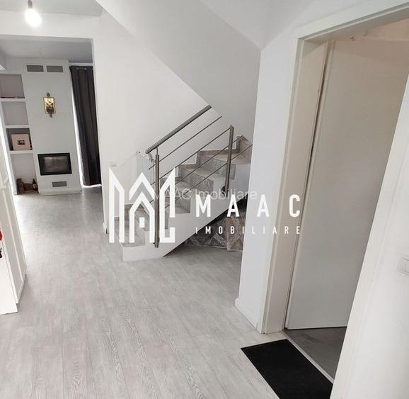 Casă individuala de vânzare | Bavaria Park – Sibiu | 573 mp teren - 5
