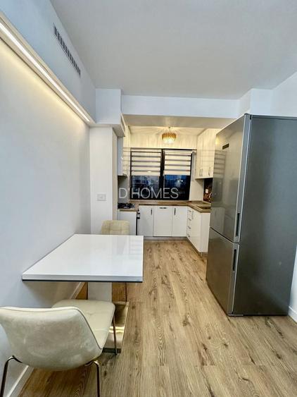 Chirie I Apartament 2 camere I Ivory Residence I Parcare inclusa - 11