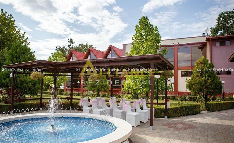 Complex Turistic-Miorita-Afacere la cheie-2.999.999€ - 5