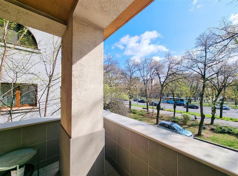 Aviatorilor Rent | Spacious 132 sqm Apartment | Garage | Close to Metro & Park - 7