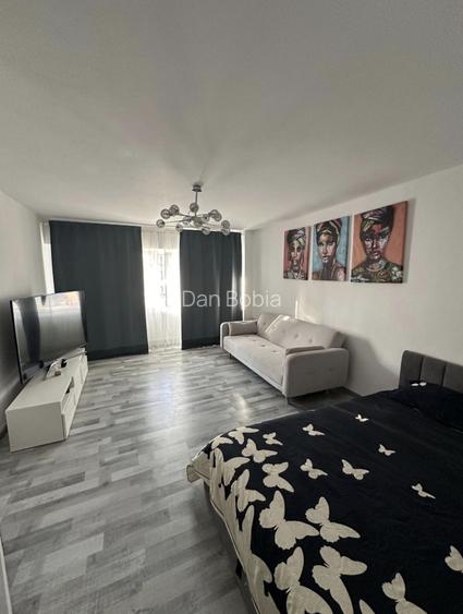 Garsoniera renovata Mall vitan - Unirii DB1984 - 2