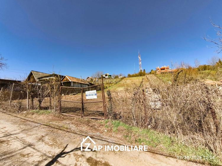 Platou - Posada - 1755 mp - 2