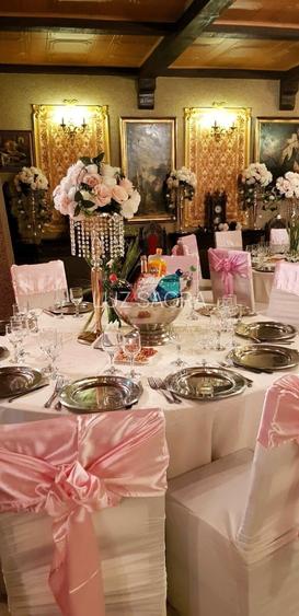 HANUL VLASIA AQUA PARADISE - Complex Evenimente + Hotel + Piscina - Buftea - 18