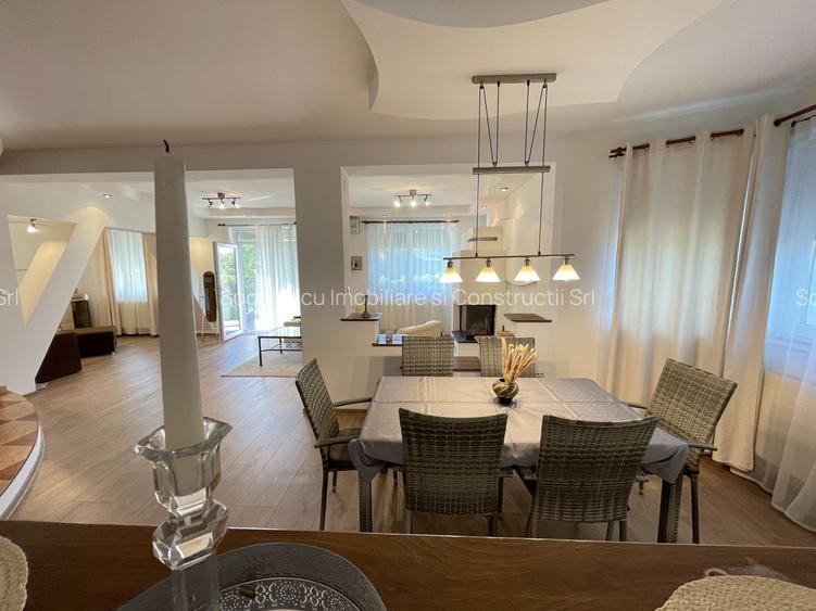 Casa spatioasa cu spatiu de relaxare-zona Blascovici - 10