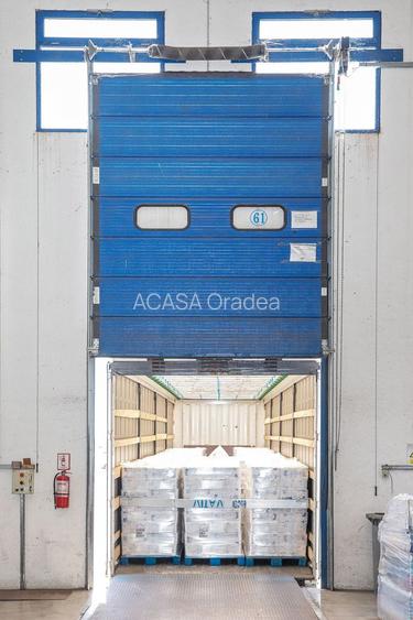 Spațiu logistic flexibil, 500-1 500 mp. Comision 0%. - 5