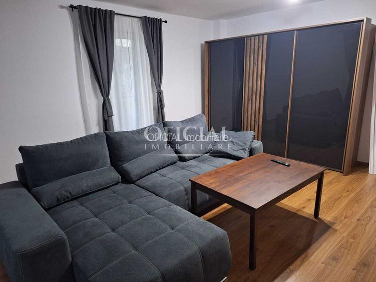 Apartament 2 camere | Garaj | Terasa 26mp | Zona Eroilor | Floresti - 2