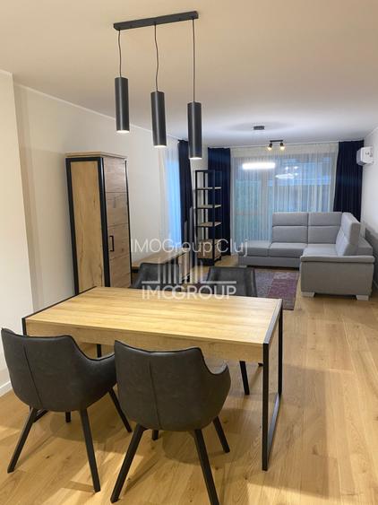 Apartament Nou de Lux | Zona Iulius Mall & FSEGA | Parcare inclusă - 3