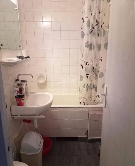 Apartament 2 camere decomandat – Mănăștur, zona La Terenuri - 12