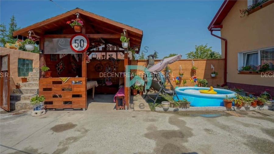 Casa in Craiter,  Brasov - 27