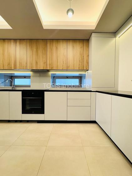 Floreasca Boutique / Apartament Exclusivist / Finisaje Premium / Terasa +Parcare - 18