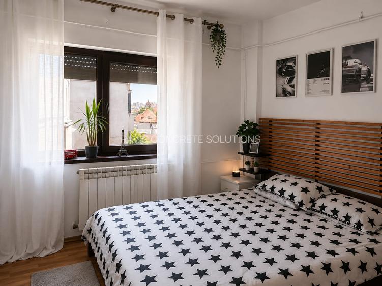 Superb apartament ultracentral - 10