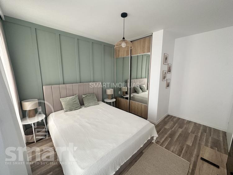 Apartament 2 camere Dunarii Park cu parcare subterana - 3